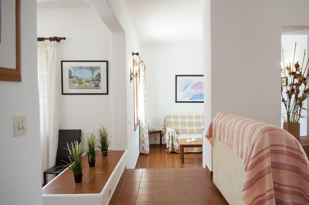 Villa Solana Portopetro Zimmer foto