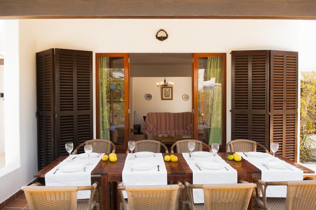 Villa Solana Portopetro Zimmer foto