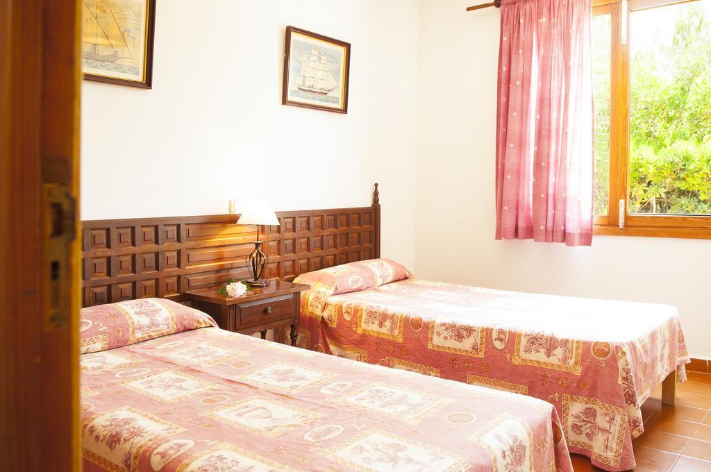 Villa Solana Portopetro Zimmer foto