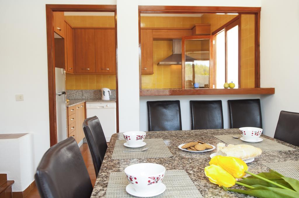 Villa Solana Portopetro Zimmer foto
