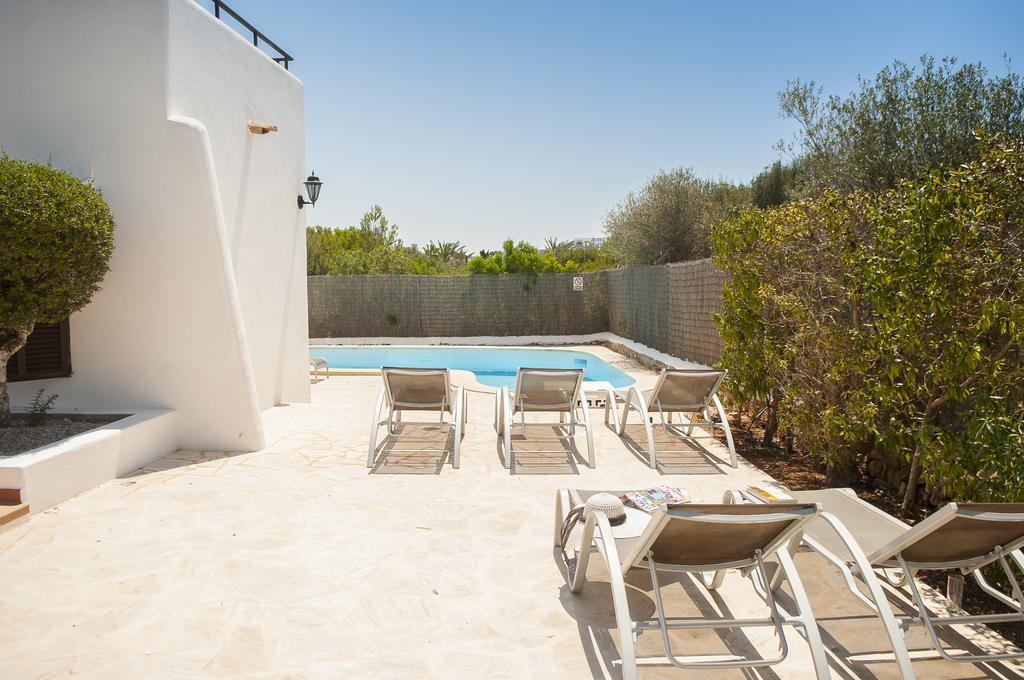 Villa Solana Portopetro Zimmer foto