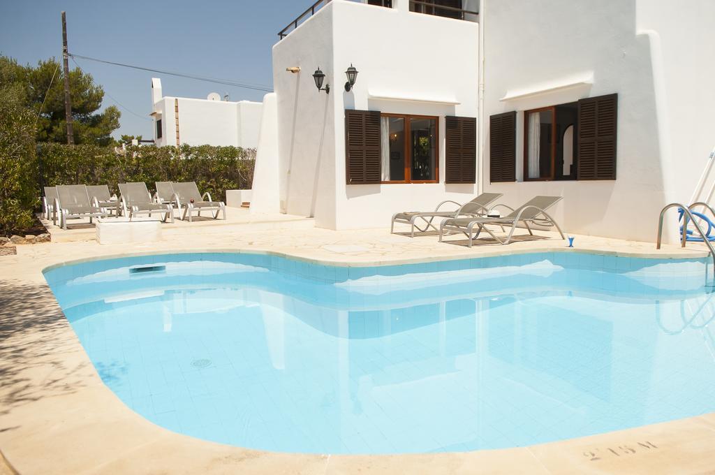 Villa Solana Portopetro Zimmer foto