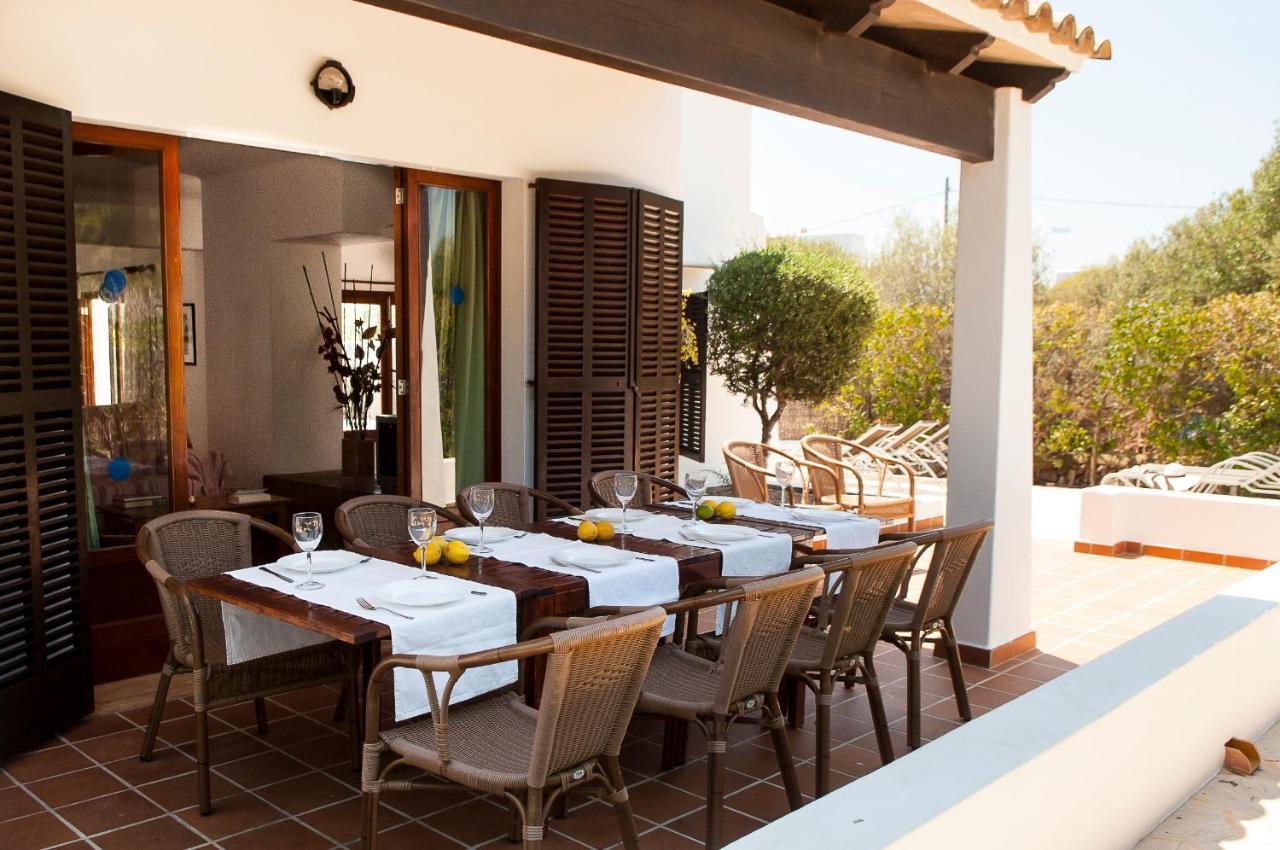 Villa Solana Portopetro Exterior foto